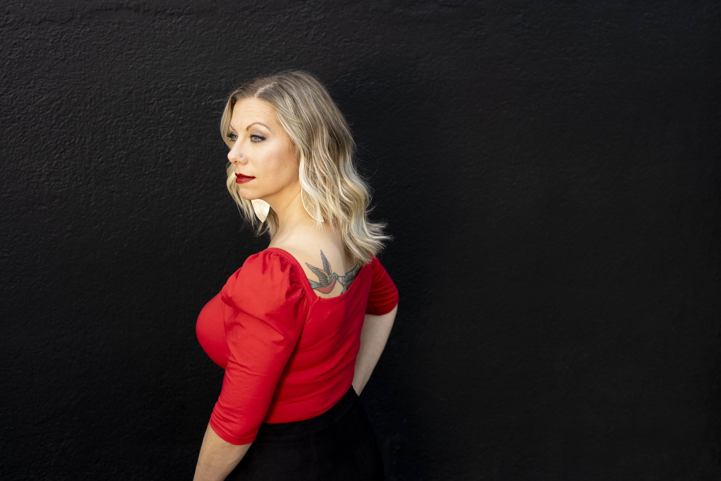 Sarah Moon Sarah Moon